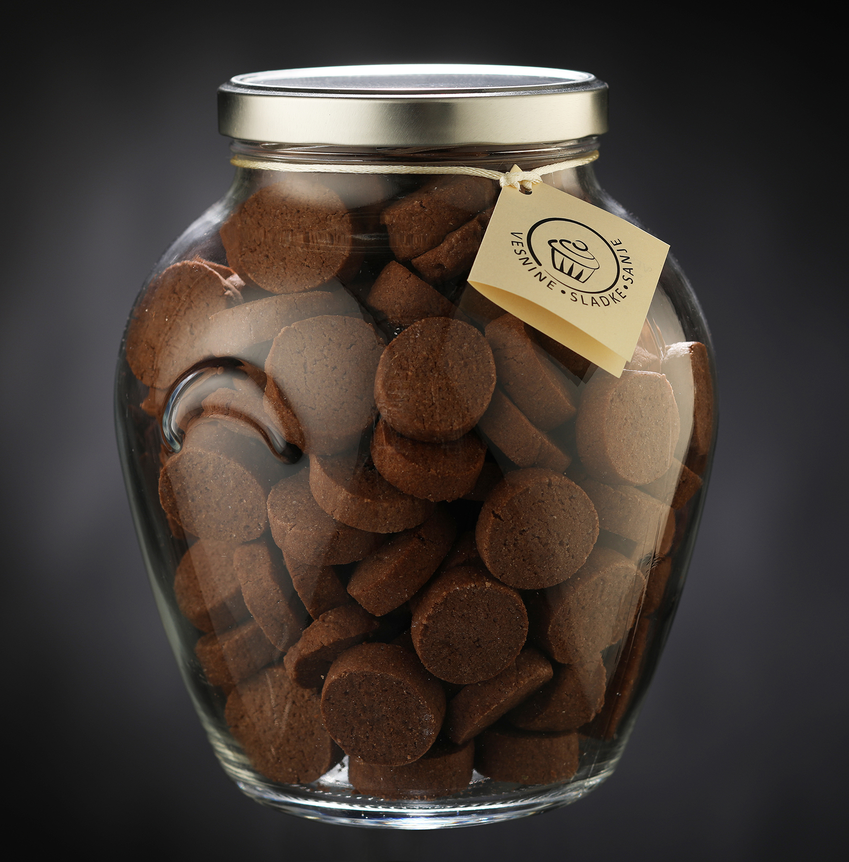 Pirini hrustki veliki (1300g) (2)